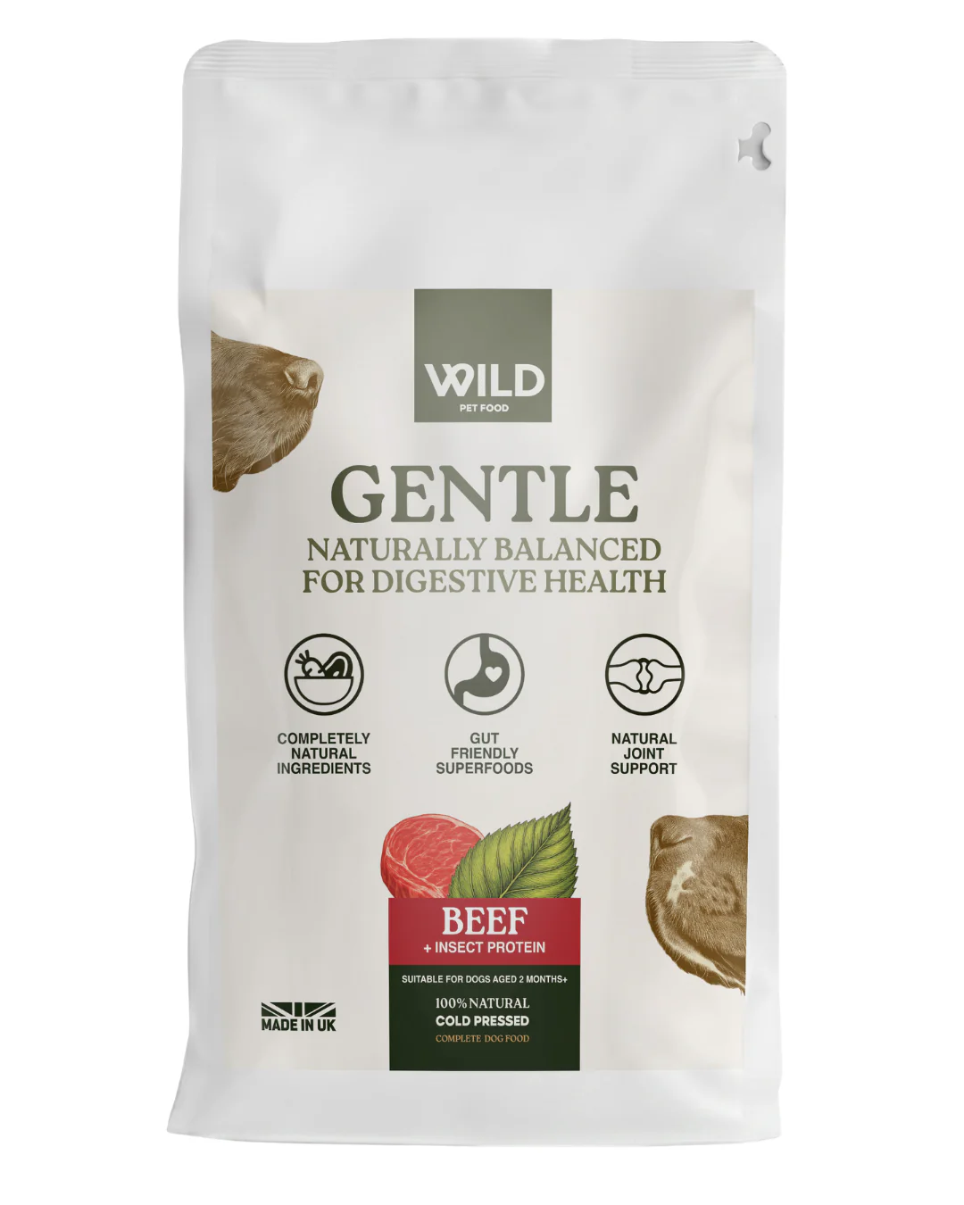 Gentle Adult Cold-Pressed - Image 3