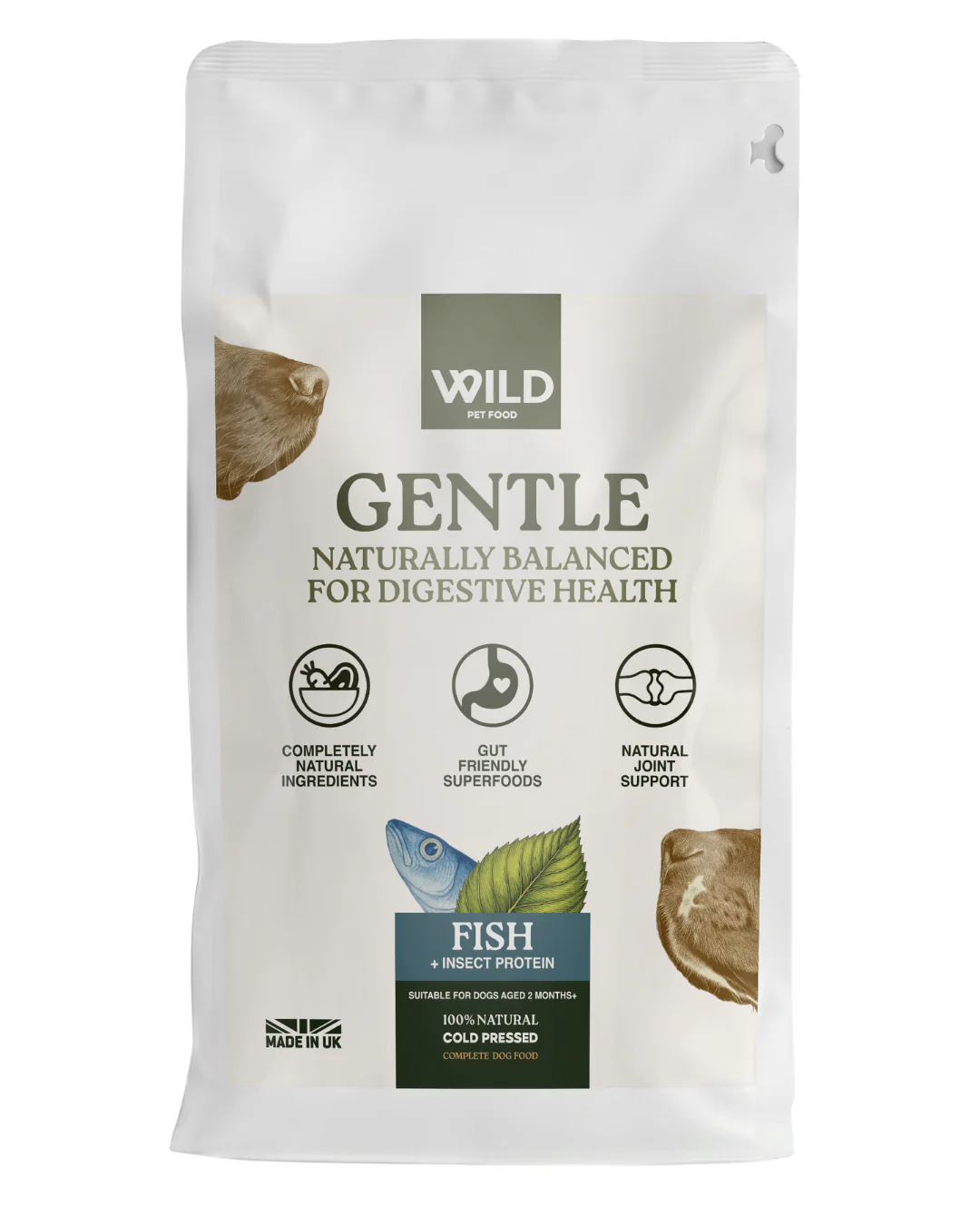 Gentle Adult Cold-Pressed - Image 4